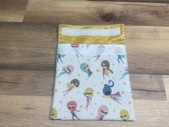 Bolso carrito bebé